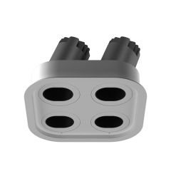 Led Down Light #XQ-100302E