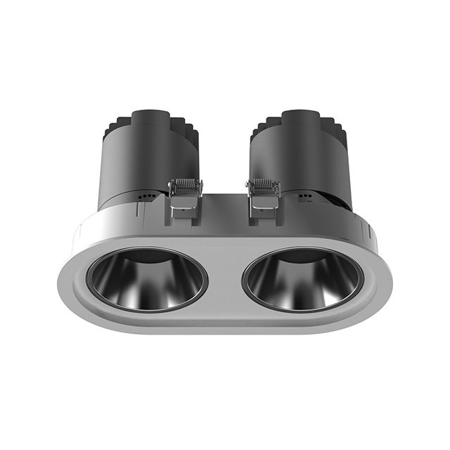 Led Down Light #XQ-100301E
