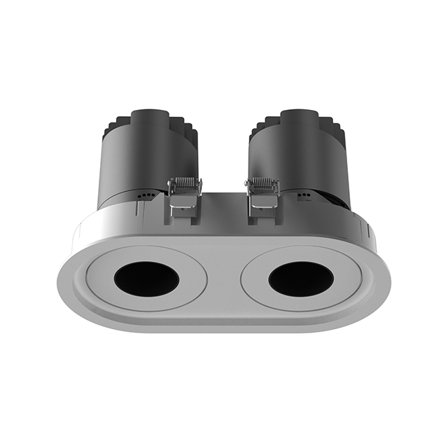 Led Down Light #XQ-100303E