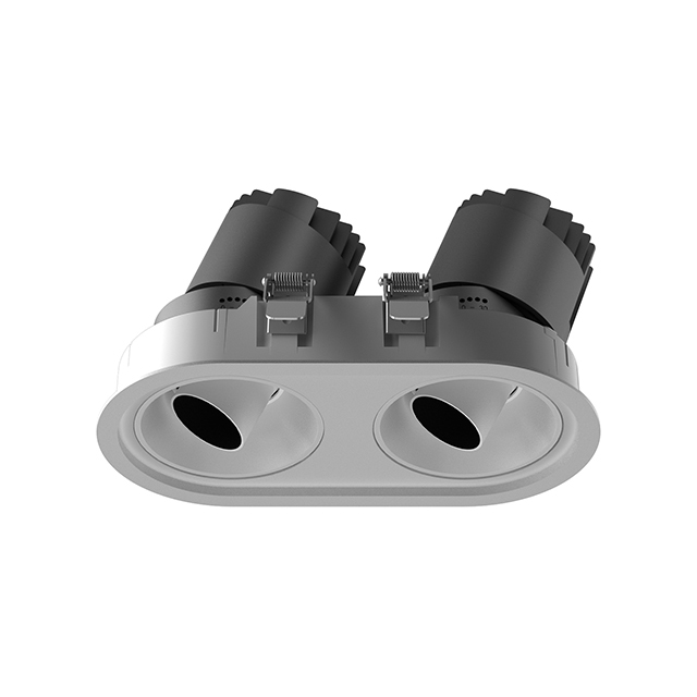 Led Down Light #XQ-100305E