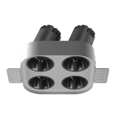 Led Down Light #XQ-100302T