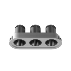 Led Down Light #XQ-100301E