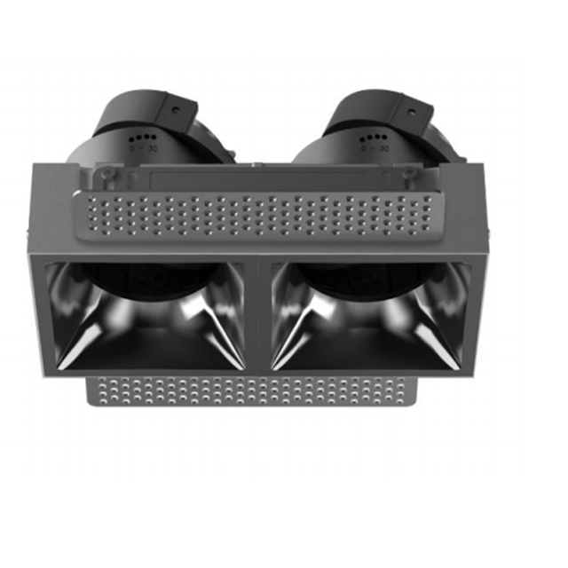 Led Down Light #XQ- 100302T