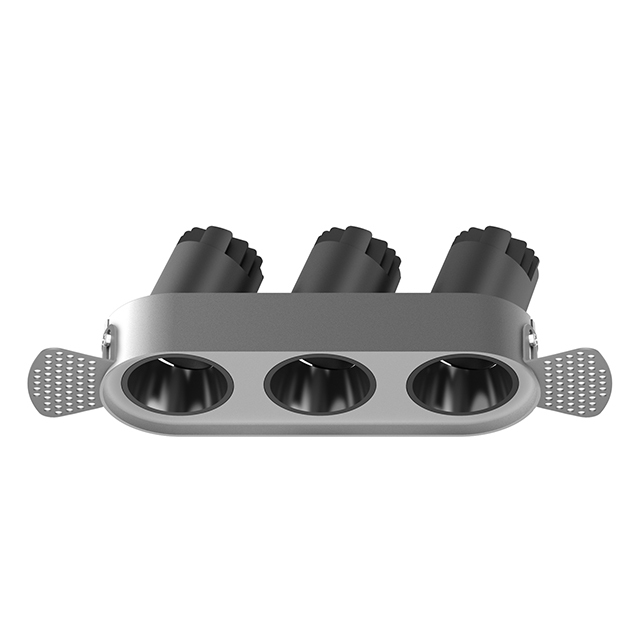 Led Down Light #XQ-100302T