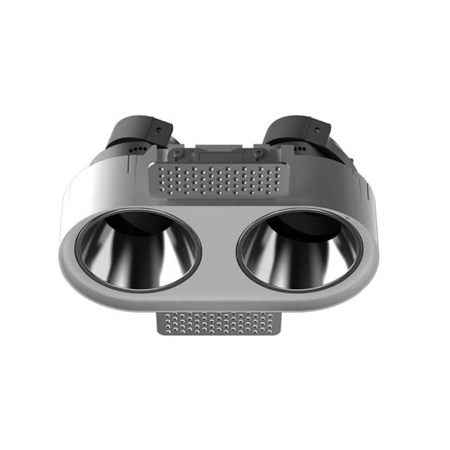 Led Down Light #XQ- 100301T