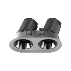 Led Down Light #XQ-100302E