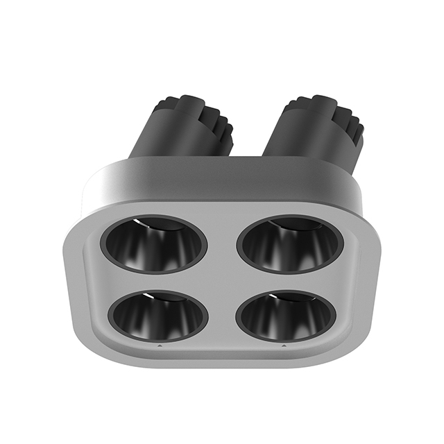 Led Down Light #XQ-100302E