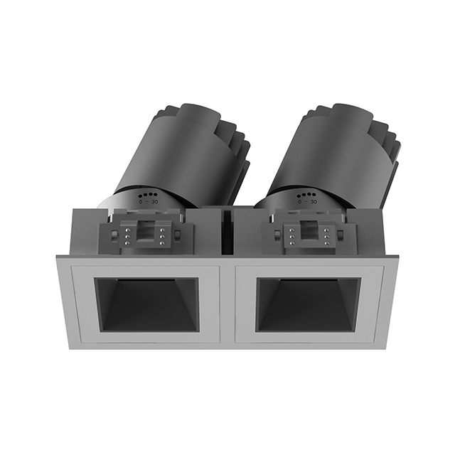 Led Down Light #XQ-100303E