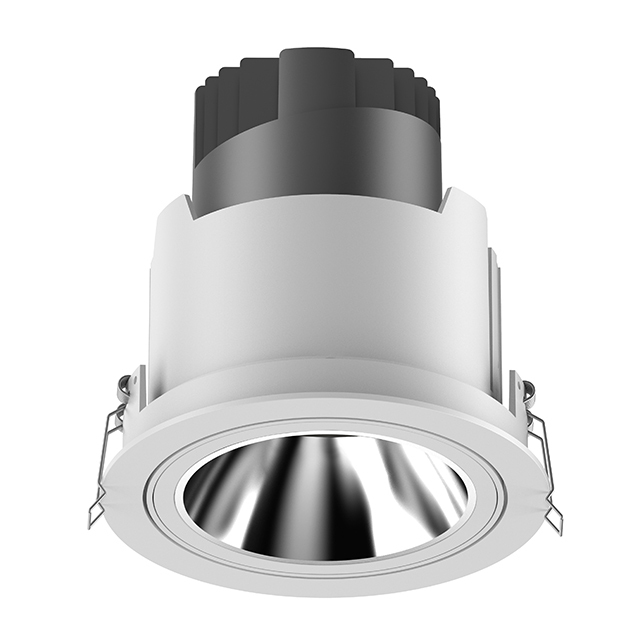Led Down Light #DRE0420W