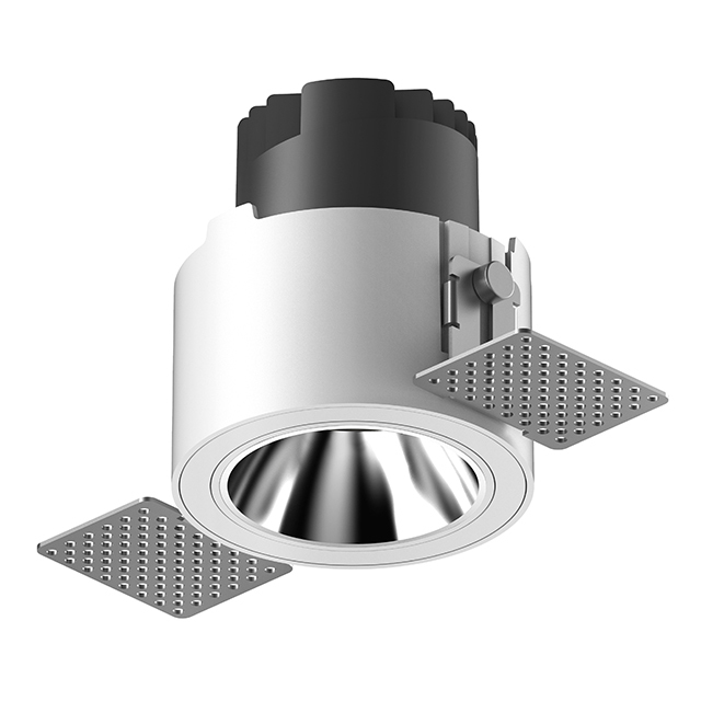 Led Down Light #DRT0212W