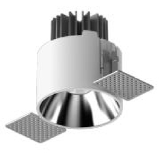 Led Down Light #DRT0218W- TJ