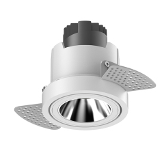 Led Down Light #DRT0406W