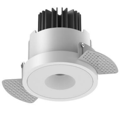 Led Down Light #DRT0412W- HD