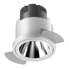 Led Down Light #DRT0420W