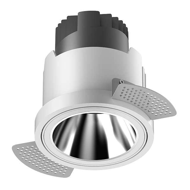 Led Down Light #DRT0420W