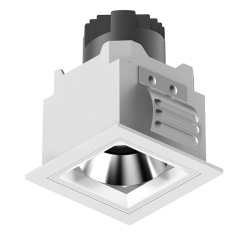Led Down Light #DSE0206W