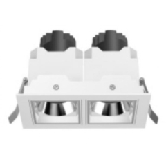 Led Down Light #DSE0206W-2