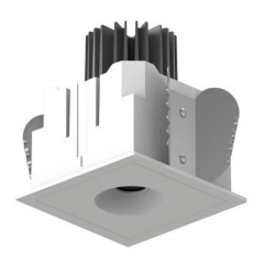 Led Down Light #DSE0212W- HD