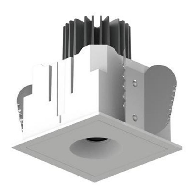 Led Down Light #DSE0212W- HD