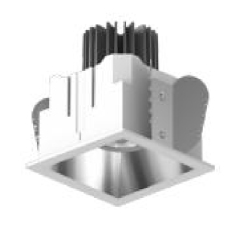 Led Down Light #DSE0218W-TJ