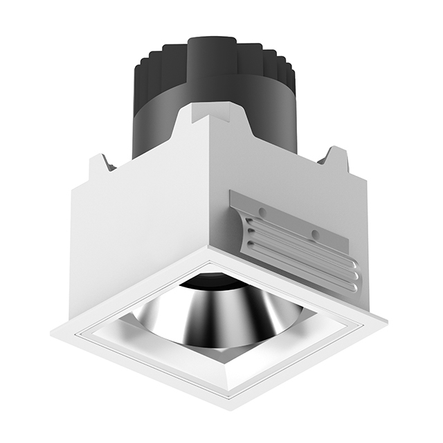 Led Down Light #DSE0220W