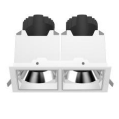 Led Down Light #DSE0220W-2