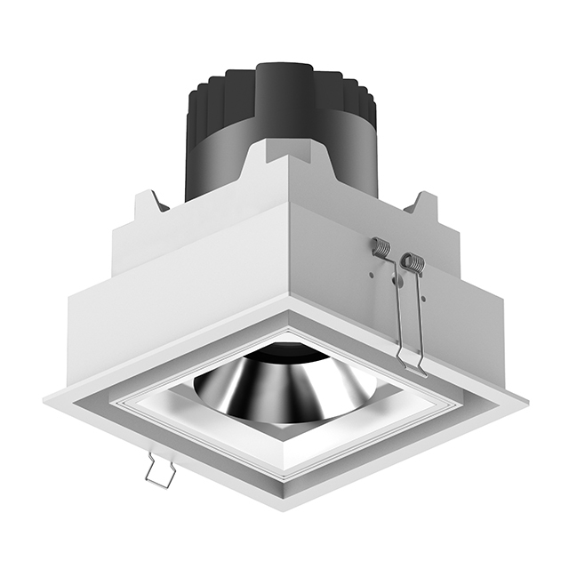 Led Down Light #DSE0420W