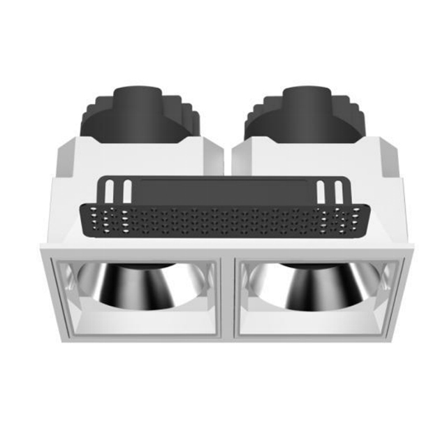 Led Down Light #DST0212W-2