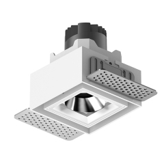 Led Down Light #DST0406W