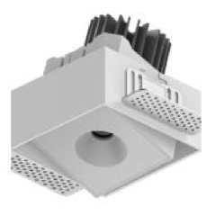 Led Down Light #DST0412W- HD