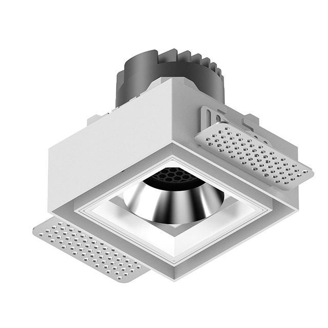 Led Down Light #DST0412W