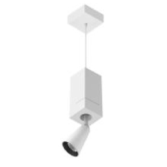 Led Down Light #DZ7001S- 10W-CLBSD