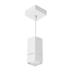 Led Down Light #DZ7001S- FG06W