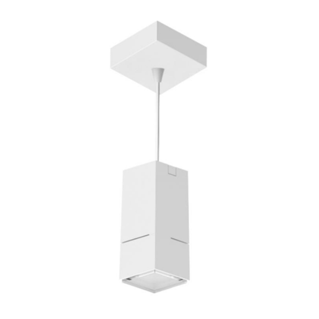 Led Down Light #DZ7001S- FG06W