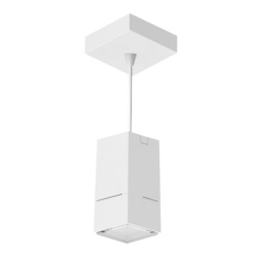 Led Down Light #DZ7001S- FG12W