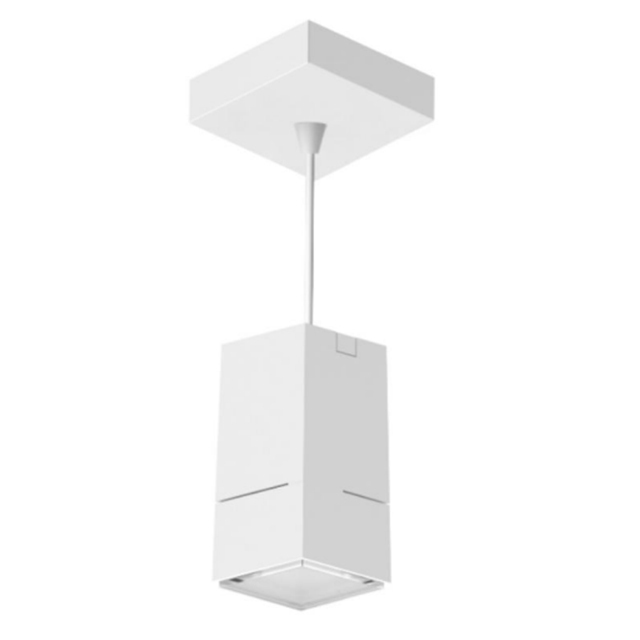 Led Down Light #DZ7001S- FG20W