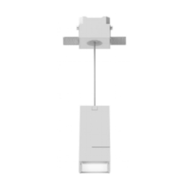 Led Down Light #DZ7002S- 12W-FG-WB