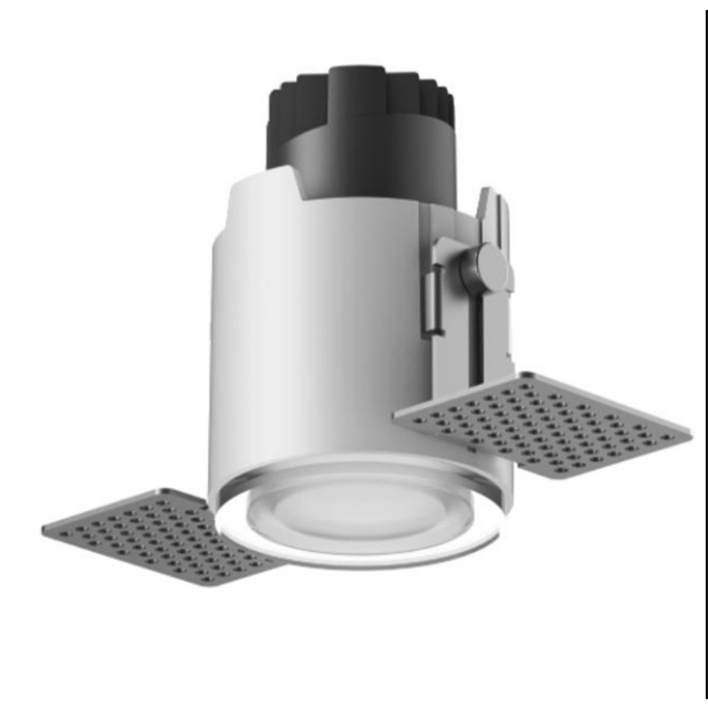 Led Down Light #FRT0212W