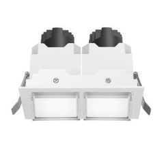 Led Down Light #FSE0206W-2