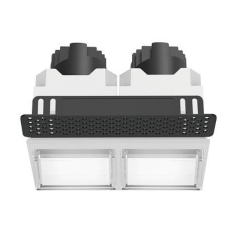 Led Down Light #FST0206W-2