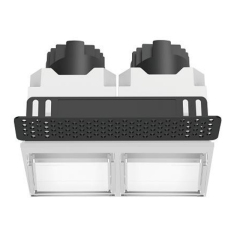 Led Down Light #FST0212W-2