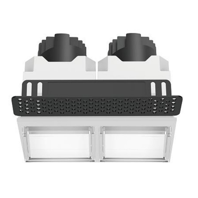 Led Down Light #FST0212W-2