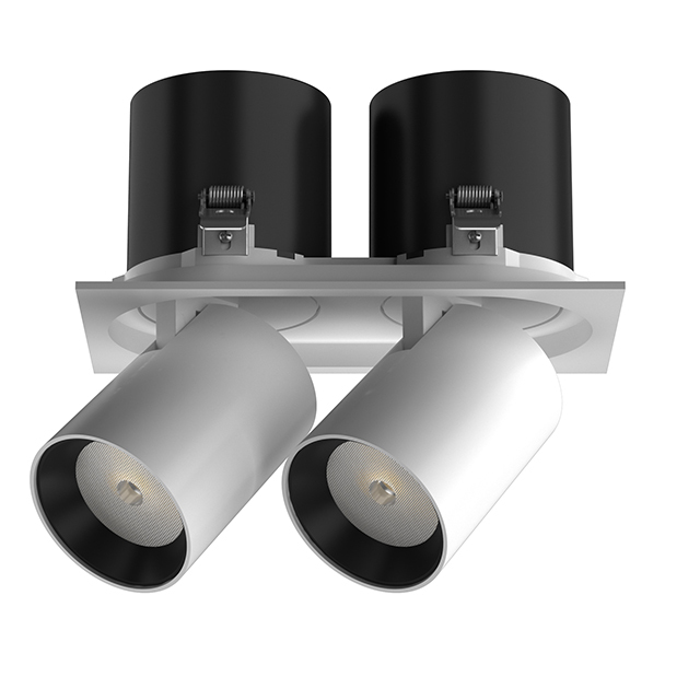 Led Down Light #LS3005P120- 2