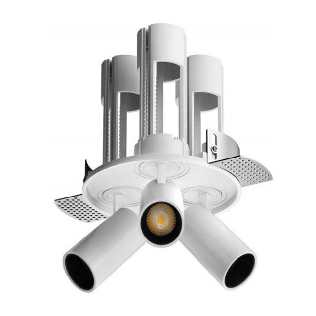 Led Down Light #LS3005RT60- 3