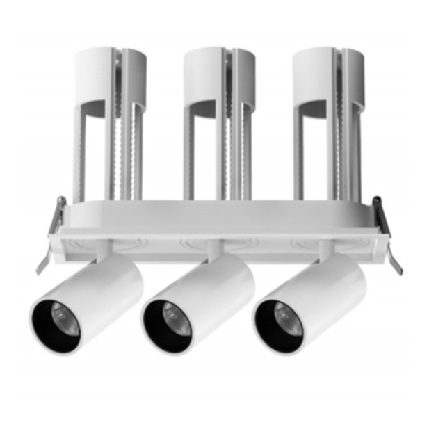 Led Down Light #LS3005SE- 60-3