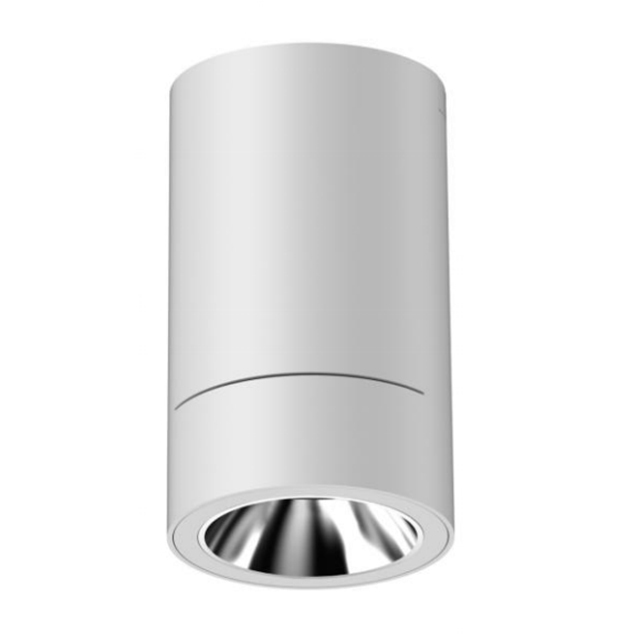 Led Down Light #MZ7001R- ZZ20W