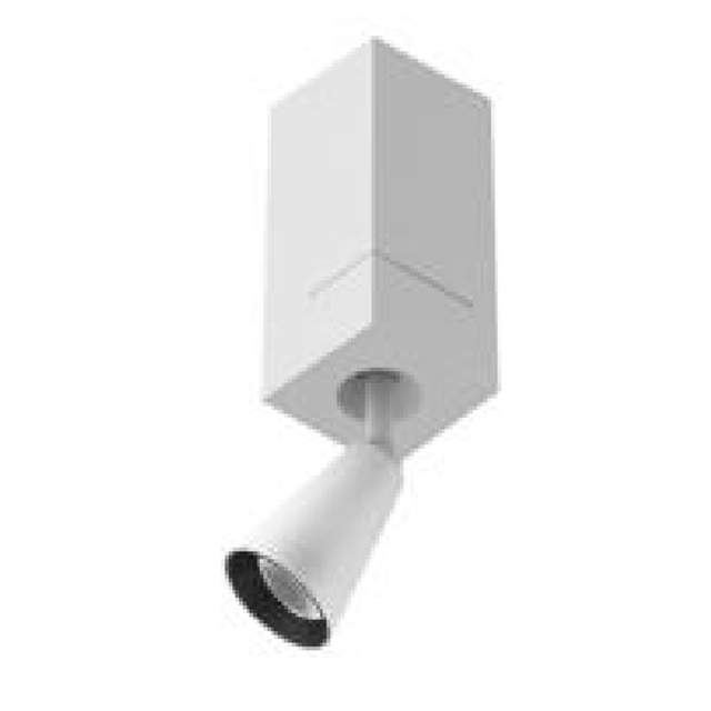 Led Down Light #MZ7001S- 10W-CLBSD