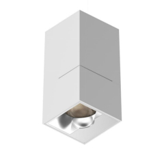 Led Down Light #MZ7001S- PG20W