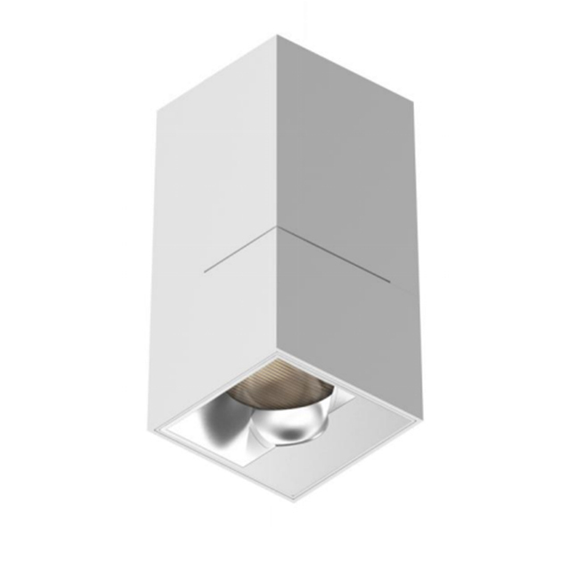 Led Down Light #MZ7001S- PG20W