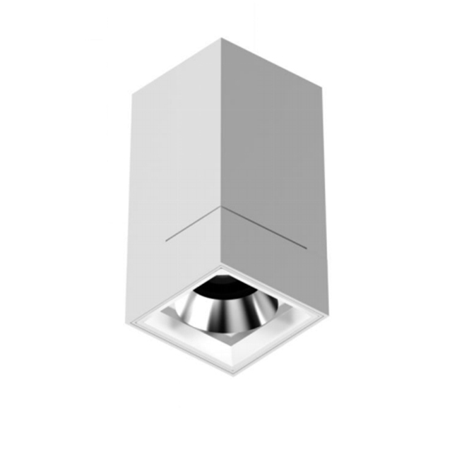 Led Down Light #MZ7001S- ZZ12W